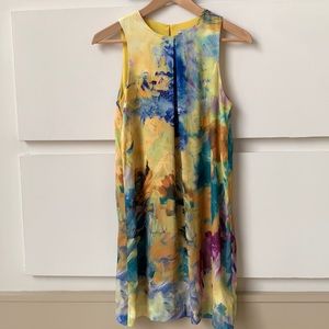 NWOT H&M dress size 2